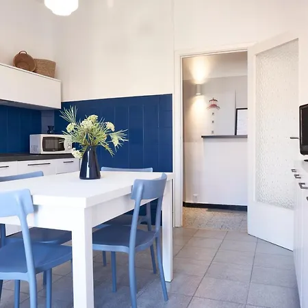 Casa Mi アパート *
