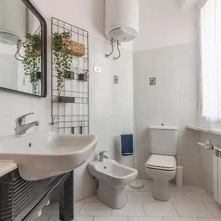 Casa Mi アパート *
