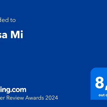 Casa Mi *