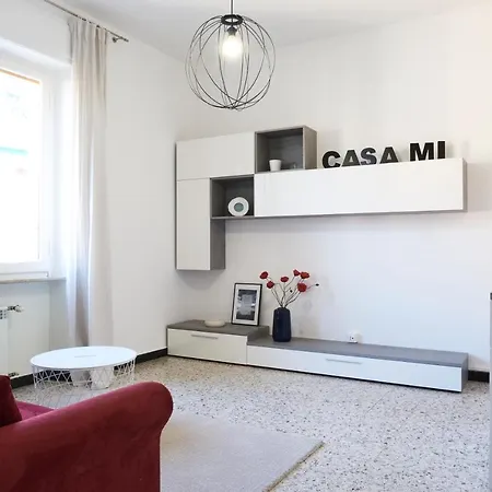 Casa Mi Lejlighed *