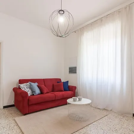 Lejlighed Casa Mi