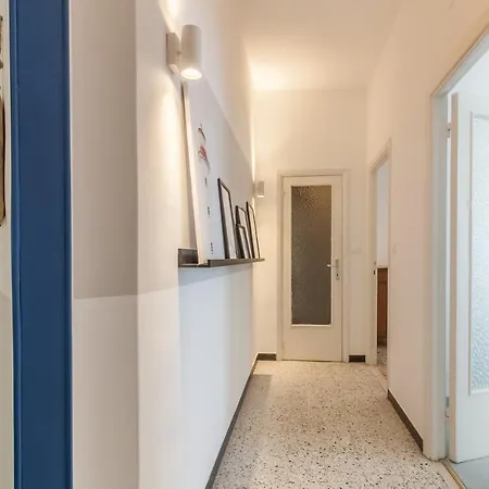 Casa Mi * Lerici