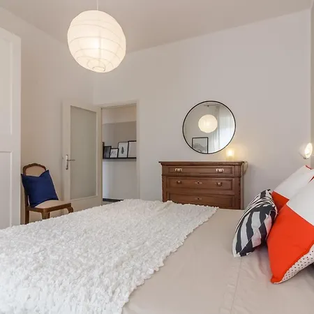 Lejlighed Casa Mi Lerici