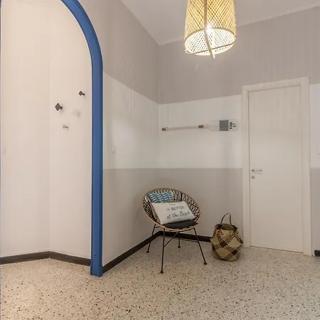 Casa Mi Διαμέρισμα Lerici