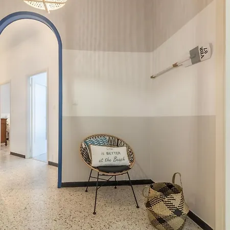 Casa Mi Διαμέρισμα *