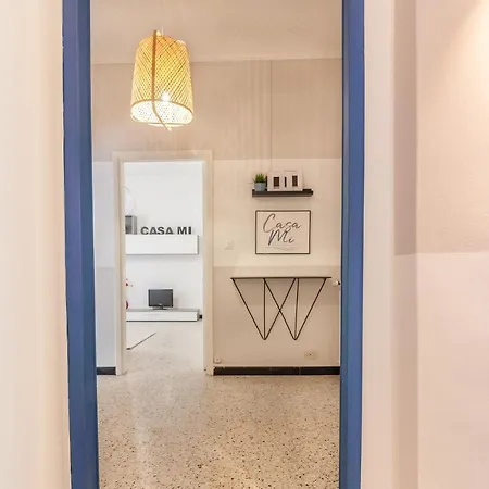 Casa Mi * Lerici