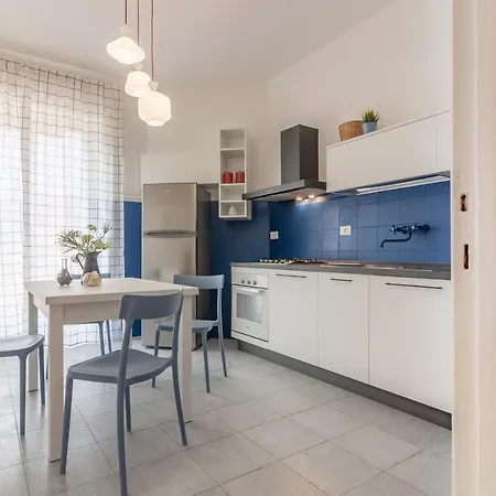 Lejlighed Casa Mi Lerici